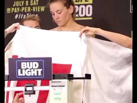 MMA is on Fox and sponsored by Reebok so nip slip is out and UFC fighter breast peek is now the proper terminology for all future fight kit breakdowns. . Miesha tate nipple